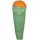 Mc Kinley Mckinley Kinder JR. SoftActive 10 Mumienschlafsack, Green/Orange/Beige, 140L