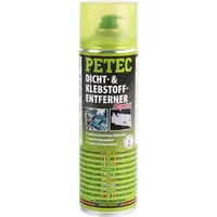 PETEC Dicht- & Klebstoffentferner Spray 500 ml,