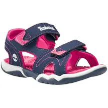 Timberland Adventure Seeker 2 Sandalen Blau 23