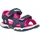Timberland Adventure Seeker 2 Sandalen Blau 23