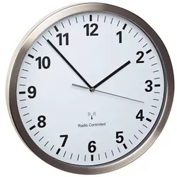 TFA 60.3523.02 Funkwanduhr