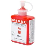 Mixol Abtönkonzentrat Rot 0,2 l