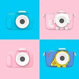 myFirst Camera 3 Blau,