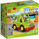 LEGO Duplo Rennwagen (10589)