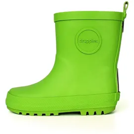 druppies Adventure Gummistiefel Grün 24
