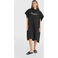 O'Neill O ́neill Trvlr Dwr Poncho Black Out -