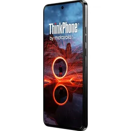 Motorola ThinkPhone 25 8 GB RAM 256 GB Carbon Black