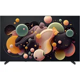 Vestel Fernseher 65 Zoll Smart TV Powered by TiVo, 4K UHD Fernseher mit Dolby Vision HDR und Triple-Tuner, LED TV 65UT9740 schwarz