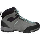 Scarpa Mojito Hike GTX Damen smoke/jade 39