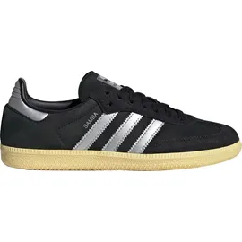 Adidas Samba OG Black / Silver 36 2/3