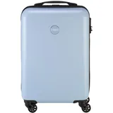 Princess Traveller PT01 4-Rollen Cabin 55 cm / 40 l poolhouse blue