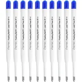 Westcott Kugelschreiberminen XB blau, 10 St.