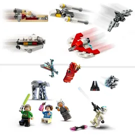 LEGO Star Wars Adventskalender (2024) 75395