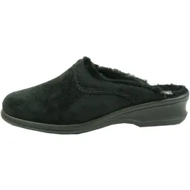 ROHDE Farun, Schwarz