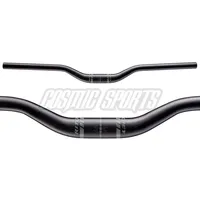 RITCHEY Comp Rizer Bb Black - 31.8 mm