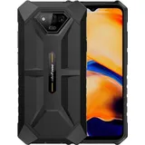 Ulefone Armor X13 6 GB RAM 64 GB Schwarz