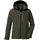 KILLTEC KOW 226 BYS SFTSHLL JCKT Dunkeloliv 128