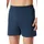 SCHIESSER Boxershorts unifarben Dunkelblau 3XL 2er Pack