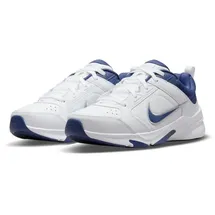 Nike Defy All Day Herren Weiß 39