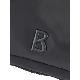 Bogner Schultertasche Verbier Play Serena schwarz
