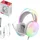 ONIKUMA X25 Grau 3,5-mm-GAMING-HEADSET - Grau