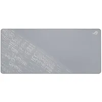 Asus ROG Scabbard II Arctic Gray XXL Gaming-Mauspad (900 x 400 mm)