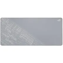 Asus ROG Scabbard II Arctic Gray XXL Gaming-Mauspad (900 x 400 mm)