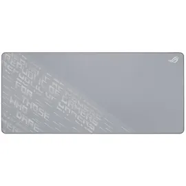 Asus ROG Scabbard II Arctic Gray XXL Gaming-Mauspad (900 x 400 mm)