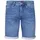 Petrol Industries Jeansshorts Blau XL