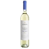 Zonin Chardonnay trocken (1 x 0.75l)