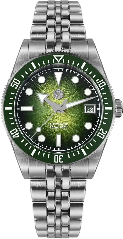 sn0148-gx san martin
