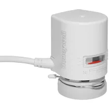 Honeywell Stellantrieb Mt4 230 Nc Stromlos Geschlossen - Honeywell