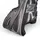 New Balance 740 Herren Schwarz/Silber 44,5