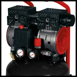 Einhell TE-AC 24 Silent