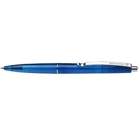 Schneider Kugelschreiber Basic Blau 0,5 mm 20 St.