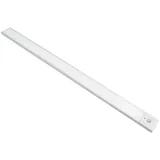 LUXULA LED Unterbauleuchte LUXULA LED-Schrankleuchte mit Bewegungsmelder, 4,07W, 1650lm, CCT