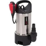 Powerplus Tauchpumpe 900W - Schmutzwasser