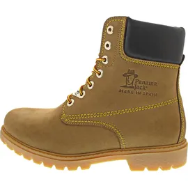 Panama Jack Schnürstiefel Braun 44