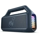 Soundcore Boom 2 horizon blau