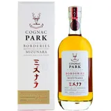 Cognac Park Borderies MIZUNARA Cask Finish (1 x 0.7 l)