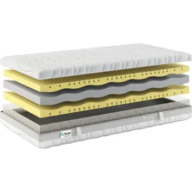 Matratzen Perfekt Vital Premium 80 x 200 cm H3