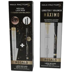 Max Factor Maximale Länge Und Volumen Los 2 Stk Mascara   