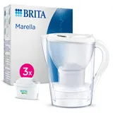 Brita Marella weiß 2,4 l