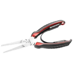 Flachzange 200mm 188A.20CPE