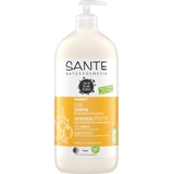 SANTE Repair Shampoo Bio-Olivenöl & Erbsenprotein 950 ml