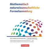 Cornelsen Verlag Das große Tafelwerk - neue Generation - MINT-Formelsammlung bis zum Abitur - Alle Bundesländer außer Bayern: Offizielle ... Generation, Alle Bundesländer außer Bayern)