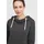 Oxmo Hoodie Grau S