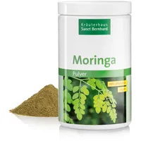 Moringa-Pulver 500 g - 500 g