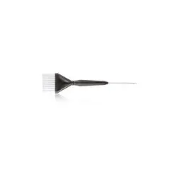 XanitaliaPro Professional Flachpinsel L mit Nadel Ultraweiche Borsten mit Hoher Dichte