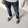 Birkenstock Madrid EVA schwarz 37